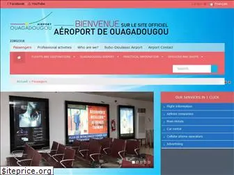 ouagadougou-aeroport.bf