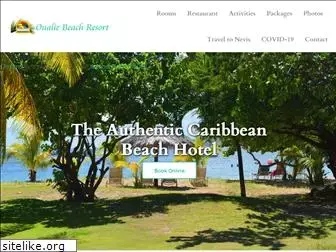 oualiebeach.com