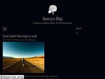 ouarzy.com