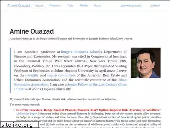 ouazad.com
