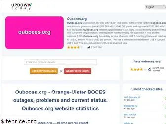 ouboces.org.updowntoday.com