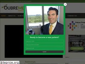 oubremedical.com