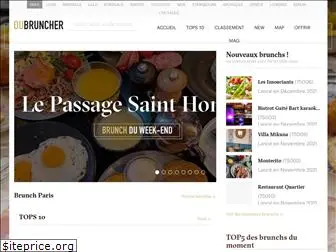 oubruncher.com