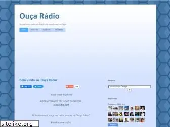 oucaradio.blogspot.com