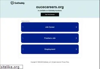 oucecareers.org