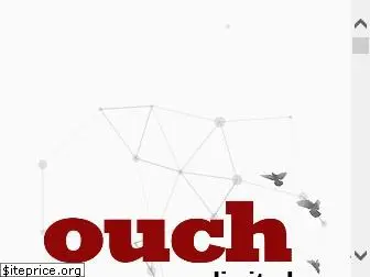 ouchdigital.com