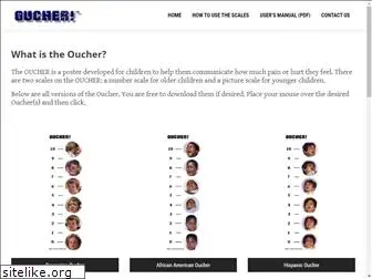 oucher.org