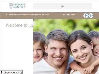 ouchlessdentist.com