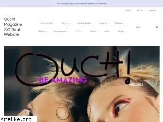 ouchmagazine.com