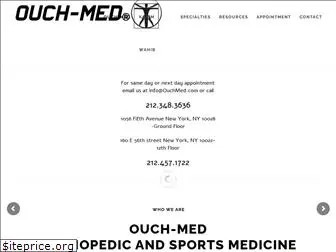 ouchmed.com