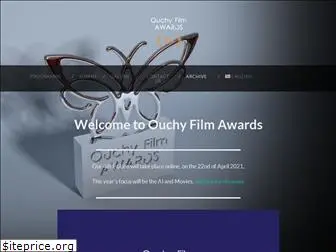 ouchyfilmawards.com