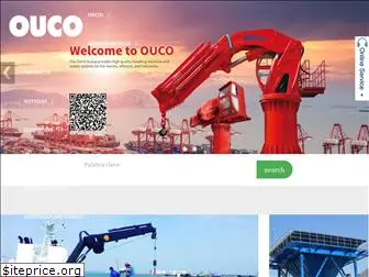 oucomarine-facotry.com