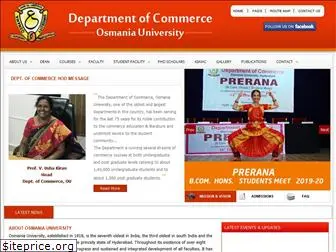 oucommerce.com
