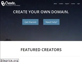 oucreate.com