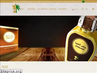 oud-saudi.com