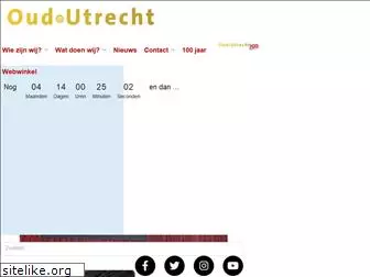 oud-utrecht.nl