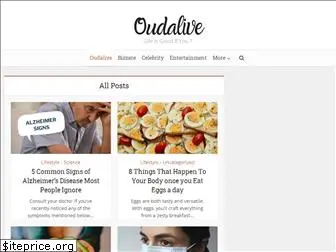 oudalive.com