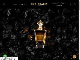 oudarabiadubai.com