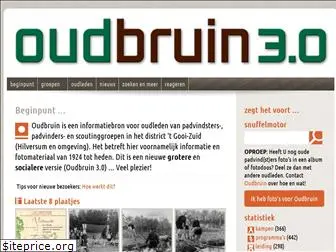 oudbruin.org