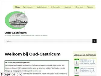 oudcastricum.com