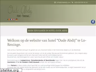 oudeabdij.com