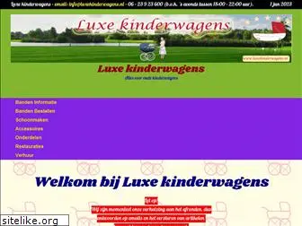 ouderwetse-kinderwagens.nl