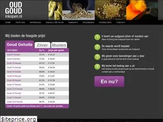 oudgoudinkopen.nl thumbnail