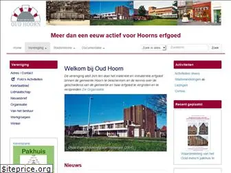 oudhoorn.nl