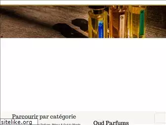 oudparfums.com