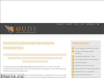 ouds.co.za