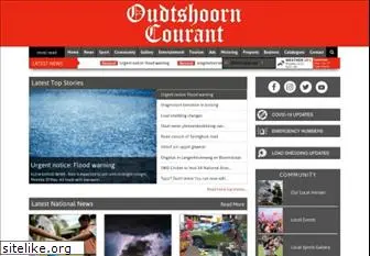 oudtshoorncourant.com