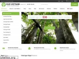 oudvietnam.com