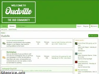 oudville.com