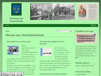 oudzoeterwoude.nl