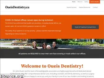 oueisdentistry.ca