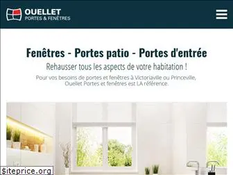 ouelletpef.com