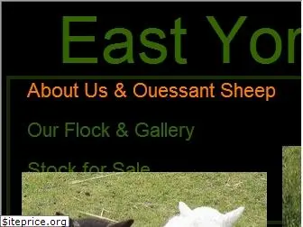 ouessant-sheep.co.uk