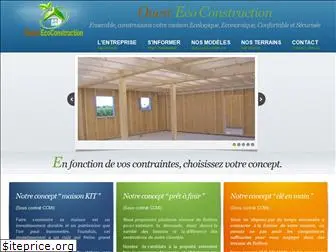 ouest-ecoconstruction.fr