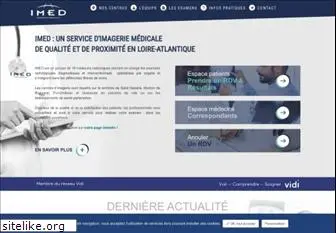 ouest-radiologie.com