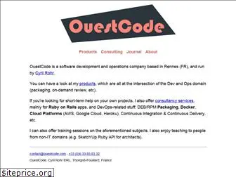 ouestcode.com