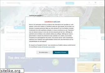 ouestfrance-auto.com