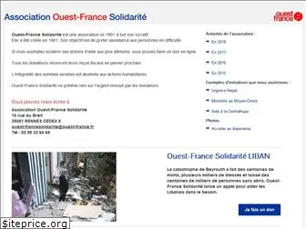 ouestfrance-solidarite.org