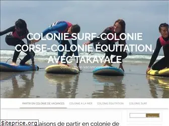 ouestfrance-vacances.com