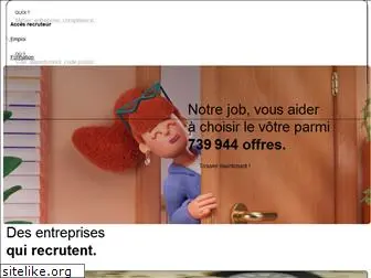 ouestjob.fr