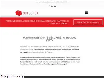 oufsst.ca