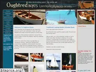 oughtredboats.com