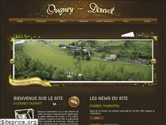 ougney-douvot.com