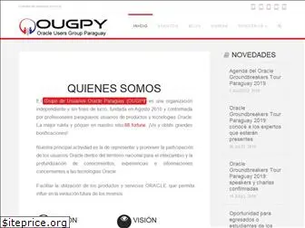 ougpy.org