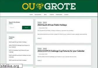 ougrote.com