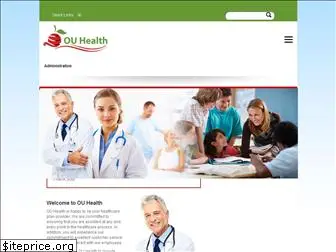 ouhealth.org